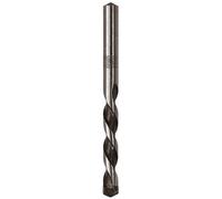 7778010 1 Foret à Béton Professional Hm-ct Ø 8 Mm Longueur de Spirale 70 Mm Longueur Totale 120 Mm Angle de Pointe 130° Din Iso 5468 Spirale Droite