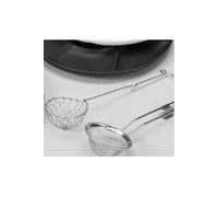 77924 PASSOIRE SET DE 4 INOX