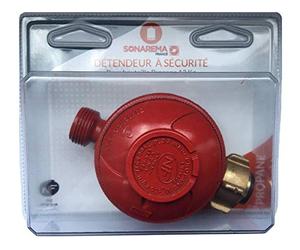 77X3231 Détendeur propane gazinox blister