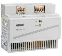 WAGO 787-1216 - 100 W - 85 - 264 V - 47 - 63 Hz - 2,5 A - Passif - 50 ms