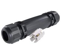 788/ESKV 25 Joint De Câble, 27/29Mm, Noir, IP68 - 10112268