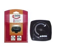 790071. BOUTON DE SERRAGE NOIR AUTOCUISEUR SEB SEB