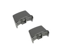 [790098] SEB Lot de 2 Poignées de cuve noire Authentique 790098