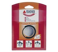 Joint 8L - SEB - Cocotte - Compatible avec plusieurs modèles - Aluminium/Inox - Référence 790142