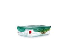 790423 boite hermÃ tique 23x16x11 cm - 2300 ml