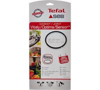 SEB Joint pour autocuiseur Vitaly – Inox Ø 220 mm – 4,5/7,5 L