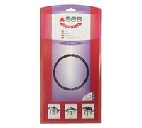 792237. JOINT 8/10 L INOX CLIPSO Ø 253 SEB