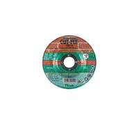 kwb 792250 Disque à tronçonner 125 mm Pierre