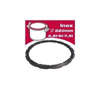 [792350] SEB Joint Clipso 4,5 à 7,5 L (Inox) Clipso