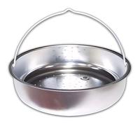 792654 - PANIER AUTOCUISEUR INOX ACTICOOK 8 LITRES