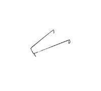 [792691] SEB Accessoire autocuiseurs Support panier vapeur 792691