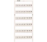 793-5504 Accessoire De Bornier - Wago