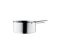 WMF Casserole 3201001527 – 16 cm, 1,5 l, bec verseur, inox Cromargan