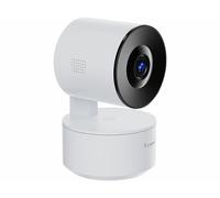 7Links Caméra de surveillance connectée Pan-Tilt 2K IPC-925 avec capteur audio