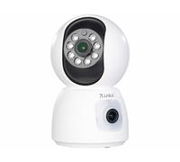 7Links Caméra IP connectée double objectif Full HD IPC-500.duo
