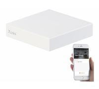 7Links Passerelle wifi ZigBee connectée RC-300.ahk avec commandes vocales