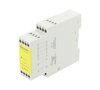 7S.36.9.024.5510 Module : Relais de sécurité 24VDC OUT : 6 pour rail DIN 7S I...