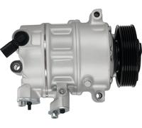 7SEU16C Compresseur CA pour VW Golf 5 6 Jetta Passat B6 1K0820859S PAG46