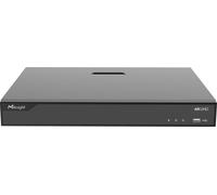 8-Channel 4K H.265 Pro NVR 5000