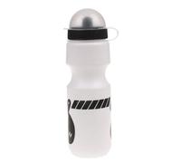 8 Couleurs 750ml Portable Vtt Bouteille D'eau De Vélo Essentiel Sports De Plein Air Boisson Cruche Vélo Bouteille D'eau Étanche Tasse