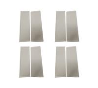 8 Filtres à Air G4 F7 pour Unité de Ventilation Zehnder ComfoAir Q350 Q450 Q600, pour Zehnder ComfoAir Q 350/450/600
