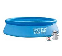 8 ft x 24 in Easy Set Pool Set