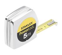 8 mètres POWERLOCK FLESSOMETER 033198