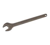 8 MM GEDORE CLÉ PLATE SIMPLE EXTRÉMITÉ OUVERTE