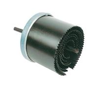 8 pces Scie cloche standard