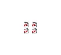 8 piles Energizer CR2032