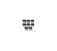 8 piles Maxell 301 SR43SW Silver Oxide1,5v