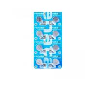 8 piles Renata 392 -