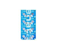 8 piles Renata 399 SR927W -