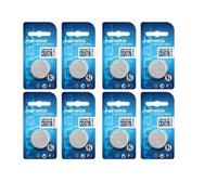 8 piles Renata CR2477N lithium 950 mAh 3 V