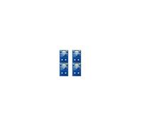 8 piles Varta V13GA LR44