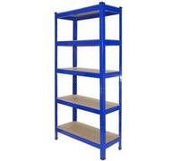 Monster Racking T-Rax Bleu 75cm x 30cm