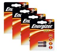 8 x Energizer A23 12V batterie 23A LRV08 MN21 E23A K23A 23A