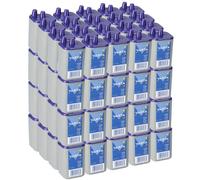 80 batteries Varta 430 4R25X, 6V, 7,5Ah – compatibles avec les systèmes d'alarme, les éclairages d'urgence et les lampes de travail