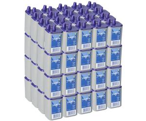 80 batteries Varta 430 4R25X, 6V, 7,5Ah – compatibles avec les systèmes d'alarme, les éclairages d'urgence et les lampes de travail