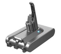 8000mAh V8 Batterie, Batterie Compatible avec Dyson V8 SV10 | batterie compatible avec Dyson V8 SV10 Animal Absolute Fluffy Motorhead,Non compatible avec Dyson V6, V7, V10, V11, V12, V15