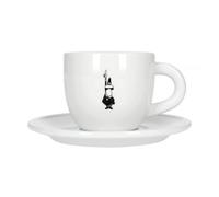 8006363021241 Bialetti - Cappuccino Cup and Saucer Bialetti