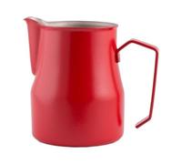 8007986027504 Motta Milk Pitcher - Red - 500ml Motta
