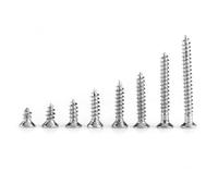800pcs Kit Écrous Hexagonaux M2 Vis à Tête en Acier au Carbone Plate Fixation Machine Accessoire Menuiserie