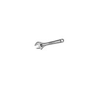 - 8070 c ip clé à molette 15,2 cm