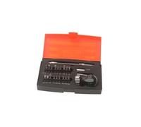 Bahco 808050S22 Coffret tournevis court à cliquet 22 pièces (Import Grande Bretagne)