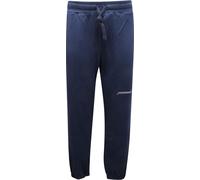 8080AS HINNOMINATE homme pantalon de survêtement bleu