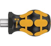 809/1 Porte-embouts Stubby ESD, avec jonc d'arrêt, 1/4" x 54 mm