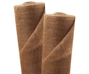 80m x 1m tissu de jute - C000039685_AQUAGART