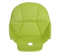 80x40cm Coussin De Siège De Chaise Haute - Coussin Chaise Haute Bébé, Housse Chaise Haute Pour Bébé, Coussin Siège Doux Et Confortable Cuir PU Résistant À L'usure Pour Chaise Haute Peg Pe-rego Tatamia