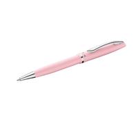 [812658] Pelikan Stylo à Bille Jazz Classic rotatif rose pastel